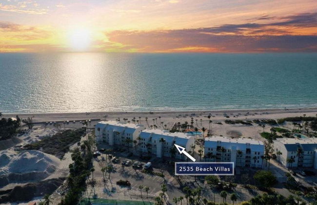 South Seas Beach Villa 2535 4 Bedroom Home by RedAwning - Photo 24
