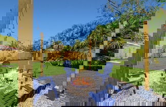 Foto 2 - Blue Ocean Retreat in Fort Lauderdale