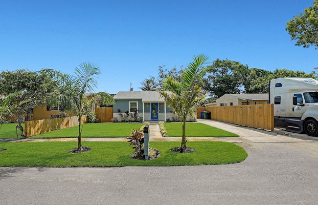Blue Ocean Retreat in Fort Lauderdale - Foto 25