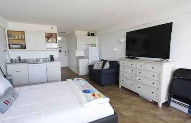 611 3 Beds Luxury Oceanfront Studio - Foto 51