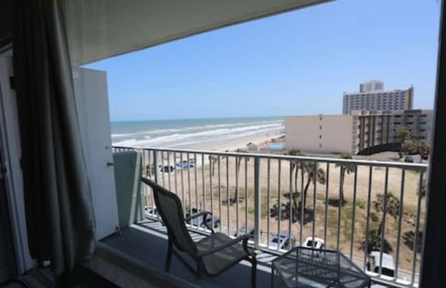611 3 Beds Luxury Oceanfront Studio - Foto 30