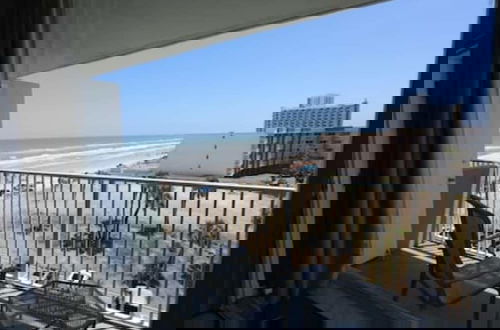 Foto 30 - 611 3 Beds Luxury Oceanfront Studio