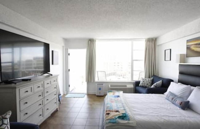 611 3 Beds Luxury Oceanfront Studio - Foto 24