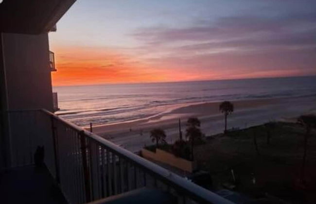 611 3 Beds Luxury Oceanfront Studio - Foto 11