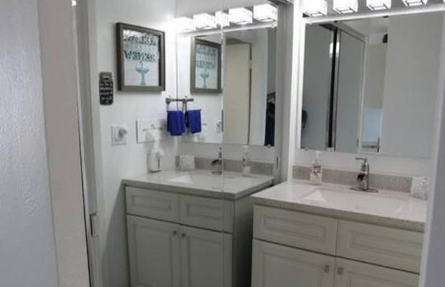 611 3 Beds Luxury Oceanfront Studio - Foto 5