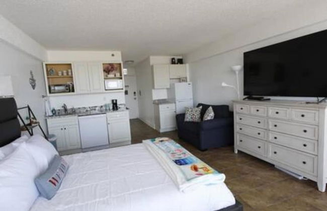 611 3 Beds Luxury Oceanfront Studio - Foto 6