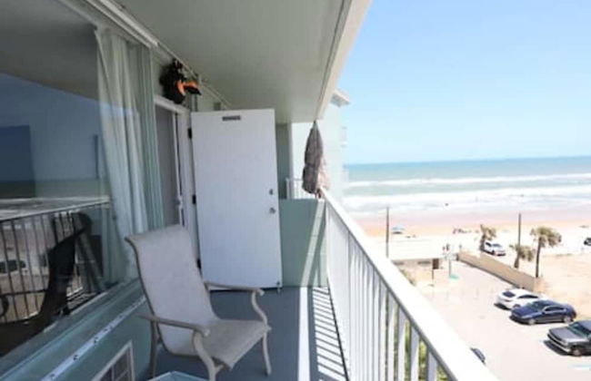 611 3 Beds Luxury Oceanfront Studio - Foto 25