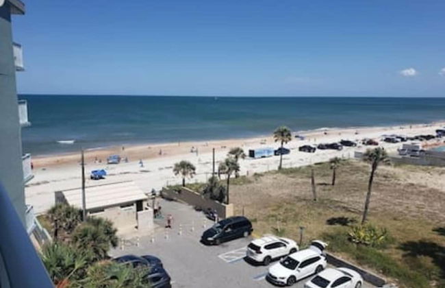 611 3 Beds Luxury Oceanfront Studio - Foto 23