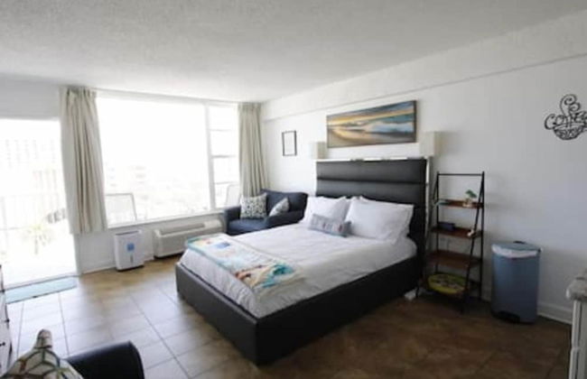 611 3 Beds Luxury Oceanfront Studio - Foto 22