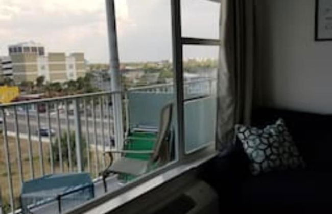 611 3 Beds Luxury Oceanfront Studio - Foto 33