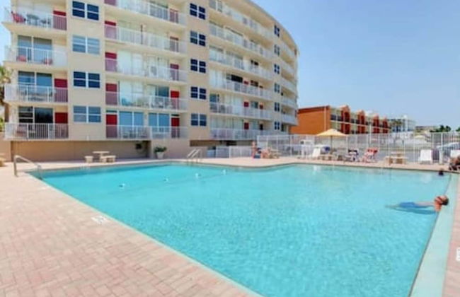 611 3 Beds Luxury Oceanfront Studio - Foto 45