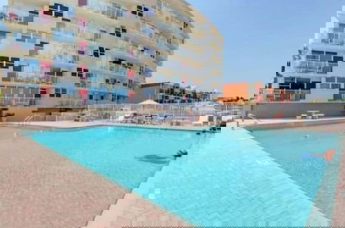 Foto 45 - 611 3 Beds Luxury Oceanfront Studio