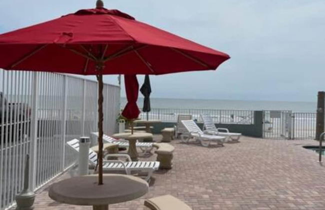 611 3 Beds Luxury Oceanfront Studio - Foto 12