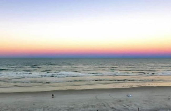 611 3 Beds Luxury Oceanfront Studio - Foto 31