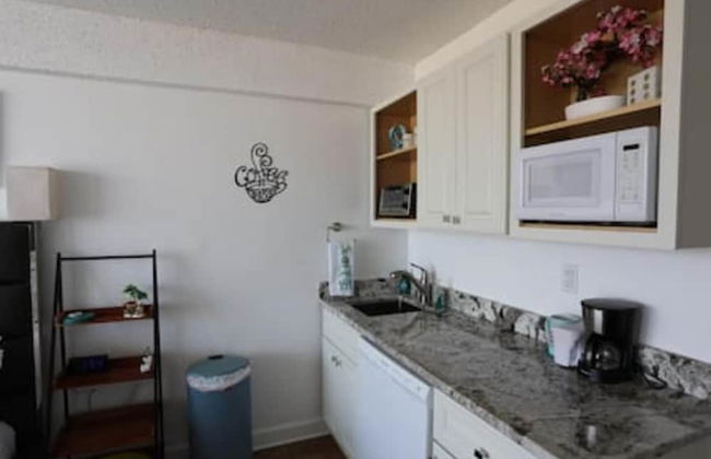 611 3 Beds Luxury Oceanfront Studio - Foto 48