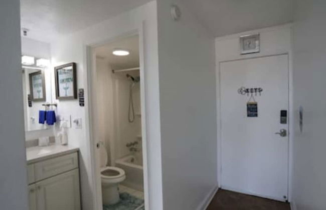 611 3 Beds Luxury Oceanfront Studio - Foto 19