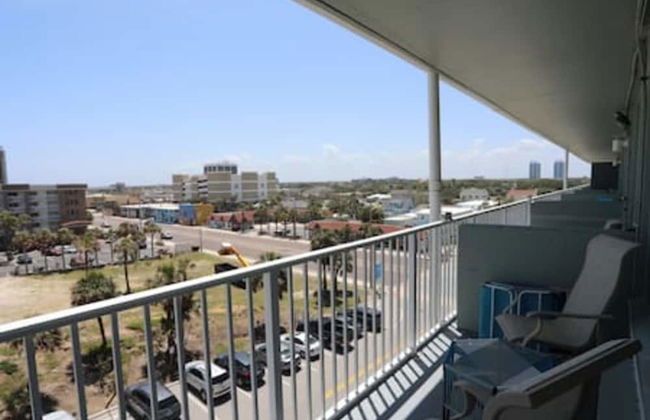 611 3 Beds Luxury Oceanfront Studio - Foto 29