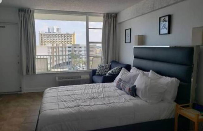 611 3 Beds Luxury Oceanfront Studio - Foto 10