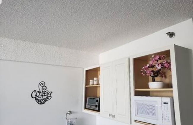 611 3 Beds Luxury Oceanfront Studio - Foto 18