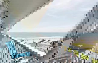 Foto 1 - 611 3 Beds Luxury Oceanfront Studio