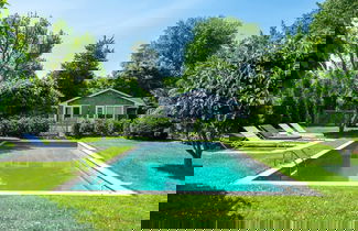 Foto 1 - Heated Pool Driftwood Cottage by Rovetravel