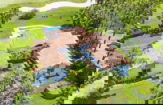 Foto 1 - Swiss 31 - Golf Course