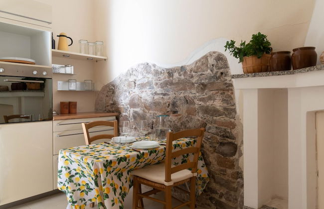 Villa Il Casale Onifai- Piano Terra - Photo 13