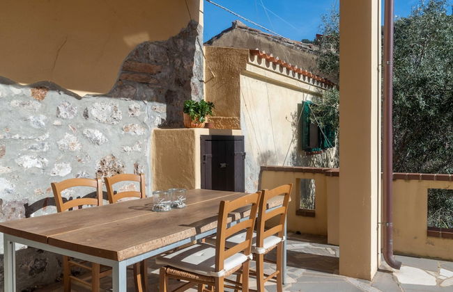 Villa Il Casale Onifai- Piano Terra - Photo 19