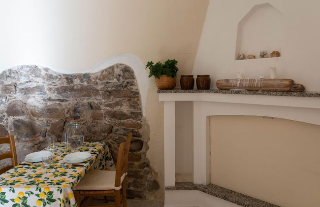 Villa Il Casale Onifai- Piano Terra - Photo 14