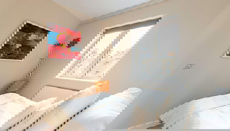 Foto 1 - Beautiful Two Bedroom Abode Near Baker Street