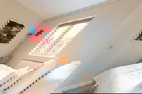 Foto 1 - Beautiful Two Bedroom Abode Near Baker Street