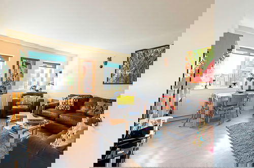 Foto 14 - Beautiful Two Bedroom Abode Near Baker Street