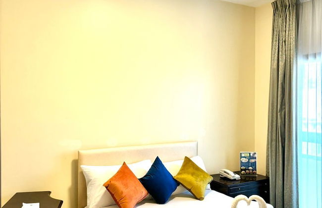 Safari Hotel Apartments - Foto 4