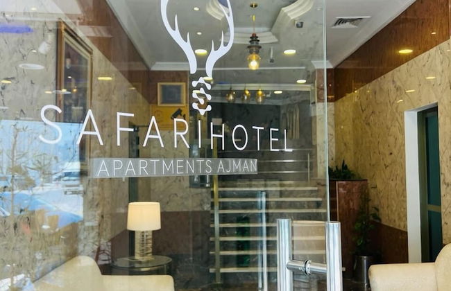 Safari Hotel Apartments - Foto 11