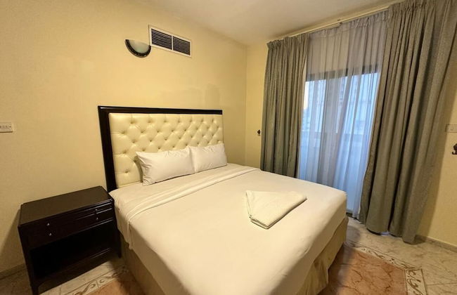 Safari Hotel Apartments - Foto 9