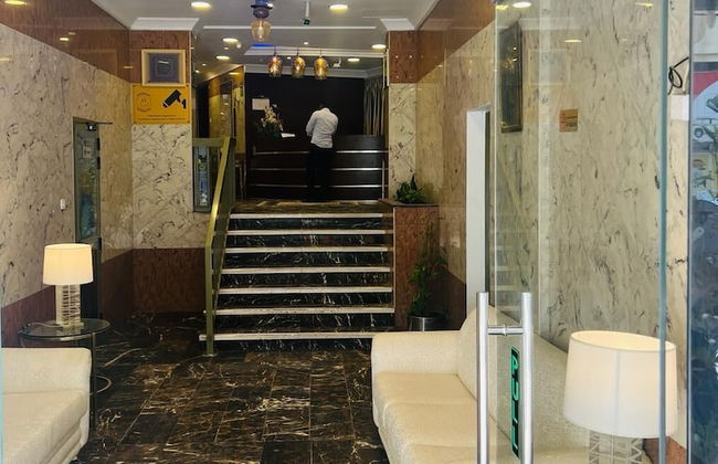 Safari Hotel Apartments - Foto 2