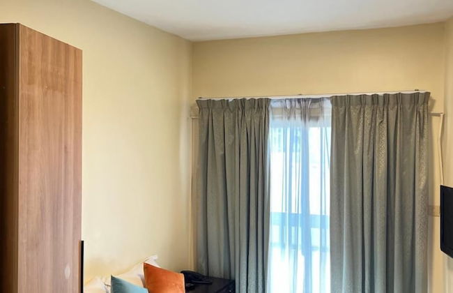 Safari Hotel Apartments - Foto 3
