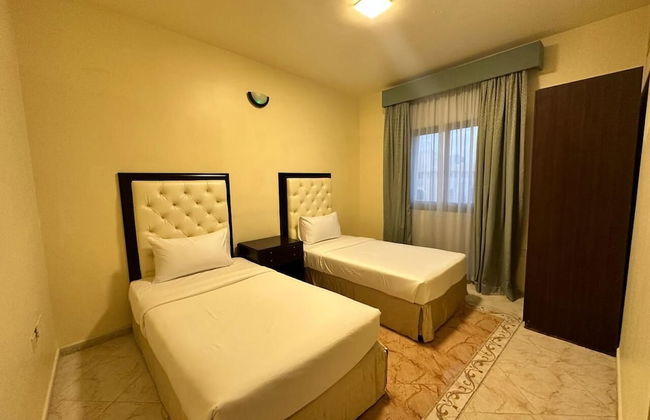 Safari Hotel Apartments - Foto 5