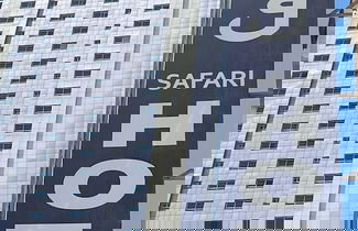 Foto 1 - Safari Hotel Apartments