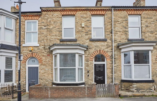 Host Stay Huntcliffe Ruby - Photo 10