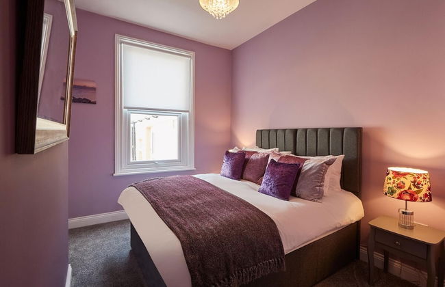 Host Stay Huntcliffe Ruby - Photo 4