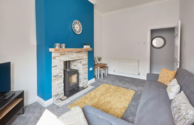 Host Stay Huntcliffe Ruby - Photo 7