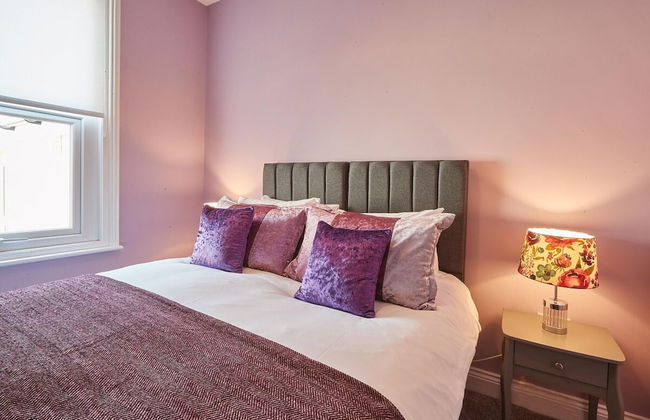 Host Stay Huntcliffe Ruby - Photo 9