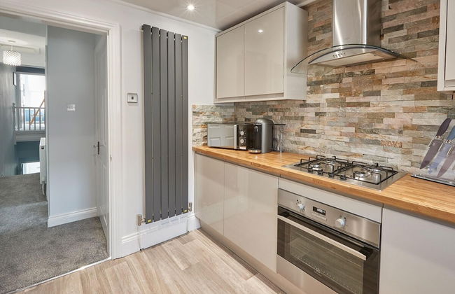 Host Stay Huntcliffe Ruby - Photo 3