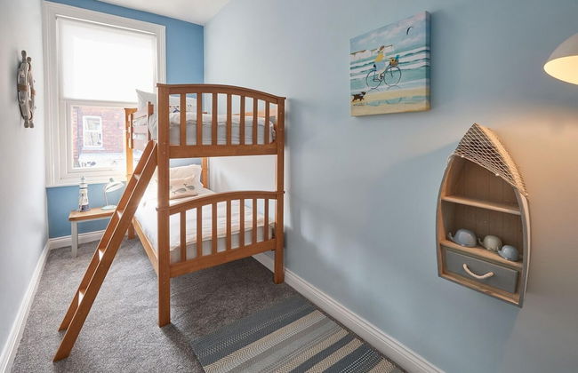 Host Stay Huntcliffe Ruby - Photo 5