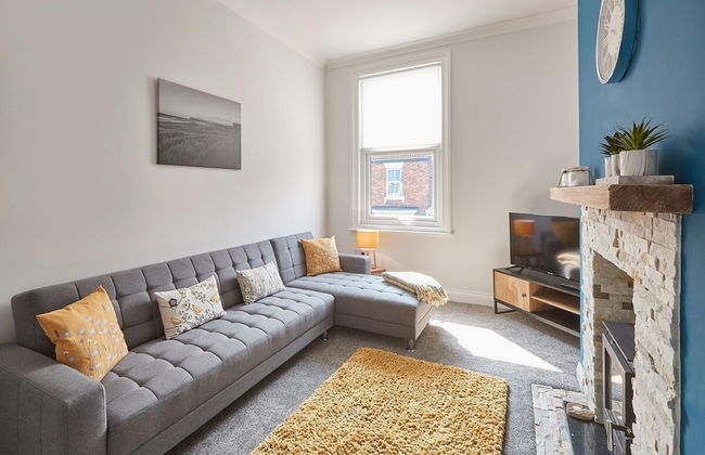 Host Stay Huntcliffe Ruby - Photo 6