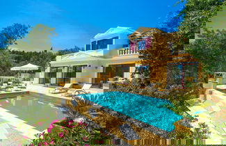 Foto 2 - Theodora Villa - 2 BR Tranditional House Close to Gaios Town