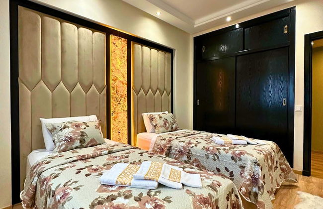 The Tropical Luxury 2BR City Centre Retreat - Foto 22