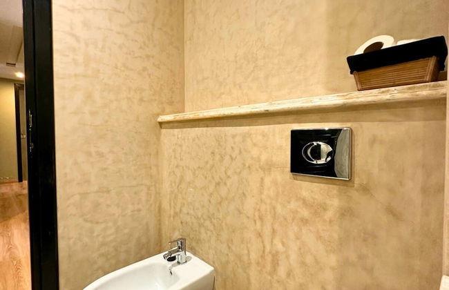 The Tropical Luxury 2BR City Centre Retreat - Foto 19