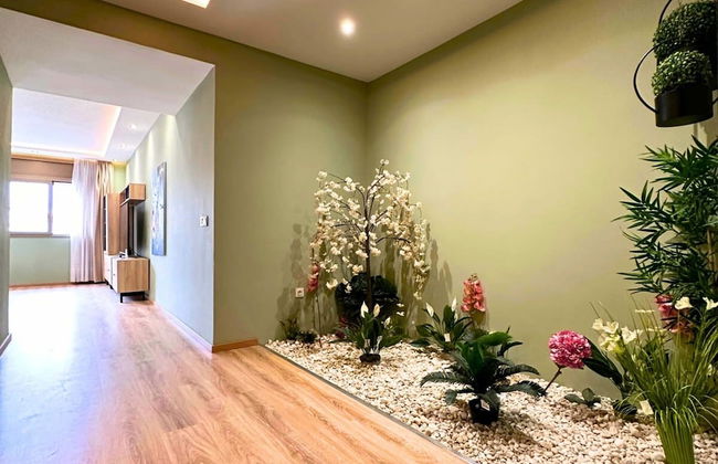 The Tropical Luxury 2BR City Centre Retreat - Foto 3